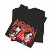 ราคา เสื้อยืดสีขาว Dandadan Momo Ayase Okarun Seiko Ayase กราฟิกฤดูร้อนเสื้อยืดอะนิเมะแขนสั้นด้านบนS-4XL (28772471840)