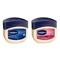 ราคา Vaseline 100% Pure Petroleum Jelly Original 368g. (5359500630)