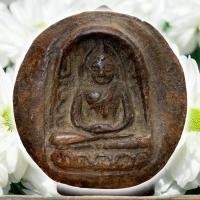 ราคา พระซุ้มกอ กรุทุ่งเศรษฐี กำแพงเพชร พิมพ์กลาง (27131423354)