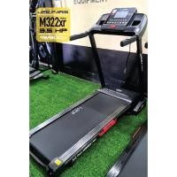 ราคา ลู่วิ่งไฟฟ้า LIFE PARiS รุ่น M322X PRO ตัวโชว์ใหม่เอี่ยม (19007666236)