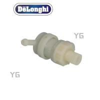 ราคา YG Made in Italy, original DeLonghi ECO310/ECO311/ECZ351/EC680/EC685 coffee machine high-pressure valve safety valve OPV (43558723484)