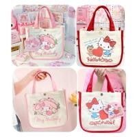 ราคา กระเป๋าถือ กระเป๋าคิตตี้ กระเป๋ามายเม สีพาสเทลหวานฉ่ำ (24112714628)