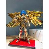 ราคา ♊Saint seiya Cloth Myth Ex Gemini Saga God Cloth (7332999257)