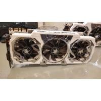 ราคา การ์ดจอ Galax HOF Nvidia Geforce GTX 980ti 6 GB. GDDR5 (18738911020)
