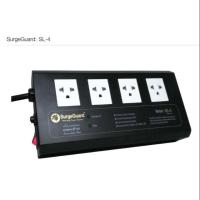 ราคา ปลั๊กกรองไฟ SurgeGuard รุ่น SL-4 (1131794079)