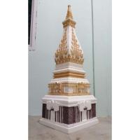 ราคา พระธาตุพนมจำลองเป็นงานโฟมเกรดเอ (24971614902)