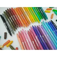 ราคา ปากกาสี my color 2 DONG-A my color 2 (จำนวน 1 ด้าม) (4227713432)