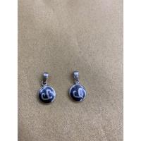 ราคา จี้นะโมเงินแท้92.5%ด้านหลังหลวงปู่ทวด (19409120062)