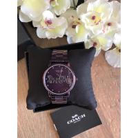 ราคา นาฬิกาข้อมือ Ladies Coach Grand Watch 14502923 (2282213362)