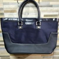 ราคา กระเป๋าสะพายไหล่ Ralph Lauren แท้ มือสองสภาพสวย (2809257544)