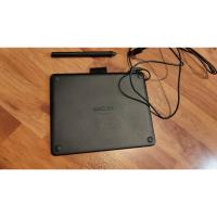 ราคา USED Wacom Intuos Pen Small with Bluetooth เมาส์ปากกา ไร้สาย รุ่น CTL-4100WL/K0-CX - Black (19285902964)
