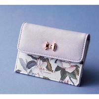 ราคา Ted Baker กระเป๋าสตางค์ กระเป๋าใส่เหรียญ (22343328493)