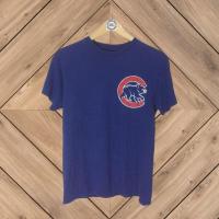 ราคา เสื้อยืด Majestic Second Original (23500000894)
