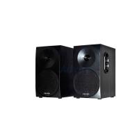 ราคา (2.0) ลำโพง MICROLAB (B70) BLUETOOTH Black (26976311769)