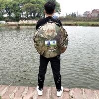 ราคา เต็นท์ตกปลาปลาป้องกันยุงครีมกันแดดที่อบอุ่นกันฝนเดี่ยวกันลมเต็นท์ขนาดเล็กกลางแจ้ง (ด้านล่างที่ถอดออกได้) (40368962488)