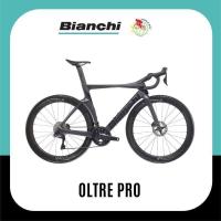 ราคา จักรยานเสือหมอบ Bianchi รุ่น Oltre Pro Ultegra Di2 12Sp. (27578175786)