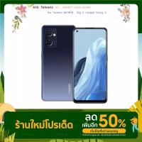 ราคา OPPO Reno 7 5G 8/256GB โทรศัพท์มือถือ สมาร์ทโฟน AI 3 กล้องหลัง ชาร์จไว 65W มี 2 สี *ทักแชทก่อนสั่งซื้อนะคะ* (16267799815)