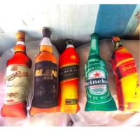 ราคา หมอนขวดเหล้า ขนาดจิ๋ว (233027449)