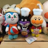 ราคา อันปัง อันปังแมน ไบคินแมน anpan anpanman kokinchan (2823941273)