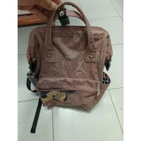 ราคา กระเป๋าเป้ anello มือ 2 (18282863294)