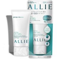 ราคา กันแดด ALLIE (เครือ Kanebo)Extra UV GEL spf 50+PA++++ 90g. (5001105170)