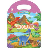 ราคา Gramedia - Opredo My First Smart Sticker: Dinosaur MUI GUMA (41105718735)