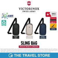ราคา Victorinox ALTMONT MODERN Sling Bag | 653539/653540/653541 | กระเป๋าสะพาย พร้อมประกัน 1+10ปี (42604364910)
