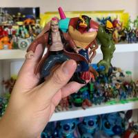 ราคา Ben 10 Ultimate Alien : Aggregor + Ultimate Kevin (7929467992)