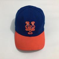 ราคา New Era 39Thirty New York Mets Fit Cap (40255765954)