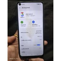 ราคา Realme 7pro ram8+5 rom128 เครื่องสวย พร้อมใช้งาน ไม่ติดล็อค (24129697814)