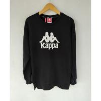 ราคา คอกลม KAPPA SECOND ORIGINAL (28153806028)