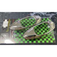 ราคา ครอบไฟเลี้ยวฝาไฟเลี้ยว โตโยต้า วีโก้ TOYOTA VIGO ชุบโครเมี่ยม (17140260425)