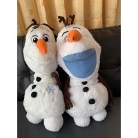 ราคา ตุ๊กตาโอลาฟ ตุ๊กตาโอลาฟมือสอง frozen Olaf plush (23571377754)