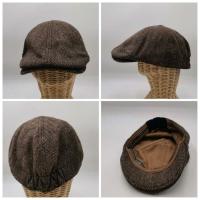 ราคา Perry Ellis portfolio flat cap หมวกติงลี่ (20077753361)