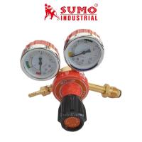 ราคา SUMO เกจ์แก๊ส LPG เกจ์ปรับแรงดันแก๊สLPG สำหรับถังแก๊ส เกจแก๊สPLG (10802175951)