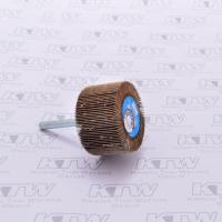 ราคา MARATHON (มาราธอน) ล้อทรายมีแกน (50X30X6MM)#240(M313-1680) (5169298443)