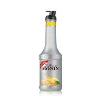 ราคา MONIN Yuzu Fruit Mix 1L ยุซุฟรุ๊ตมิกซ์ 1 ลิตร (19362865216)