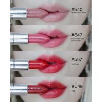 ราคา ,,New! M.A.C แท้/พร้อมส่ง ฉลากไทย New collection ใหม่ล่าสุด ลิปสติก MAC Lustreglass lip stick ลิ (27407179444)