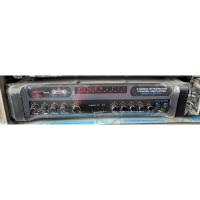 ราคา แอมป์ขยายเสียง A-TECHNIC รุ่น AV 900 USB (5280259101)