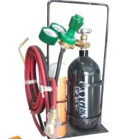 ราคา HYbridz ชุดเชื่อมสนามขนาด 0.5Q 500 ลิตร แก๊สกระป๋อง อะไหล่ช่างแอร์ สะดวกใช้งานง่าย (6132960812)