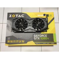ราคา Zotac GEFORCE GTX 1080Ti 11GB มือสอง (2981785705)