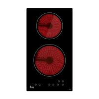 ราคา (TEKA) เตาไฟฟ้าแบบฝัง รุ่น VE 2 NK (22869446178)