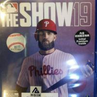 ราคา เกม PS4 : MLB THE SHOW 19 (Z3/EN) (2049381984)