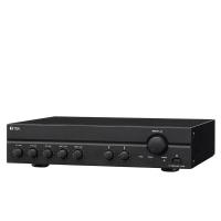 ราคา TOA A-2240 Mixer Power Amplifier (H version) มิกเซอร์ขยายเสียง 240W (4558125857)