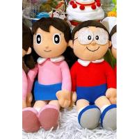 ราคา ตุ๊กตาชิซูกะและโนบิตะ Doraemon (26217022378)