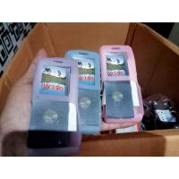 ราคา เคสซิลิโคน Sony Ericsson w350 (29040113641)