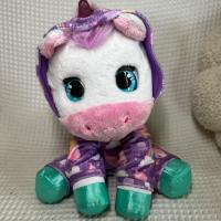 ราคา ตุ๊กตายูนิคอร์น FurReal Sweet Jammiecorn Unicorn (43350977785)