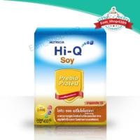 ราคา Hi-Q SOY พรีไบโอ โพรเทค แรกเกิด-1ปี ขนาด400กรัม (1796552436)