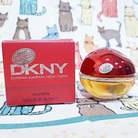 ราคา DKNY Be Tempted EDP. 7ml. แท้ค่ะ (18952066407)