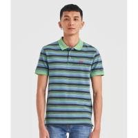 ราคา Levi's® เสื้อโปโลผู้ชาย รุ่น Housemark Polo Shirt With Performance Cool (25461273896)